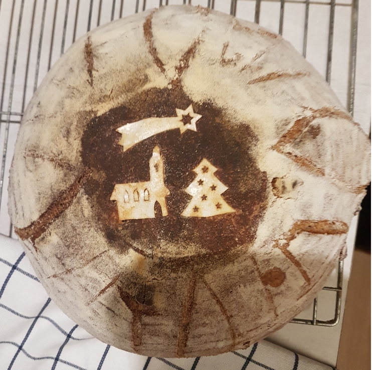 Bc. Janka Guričan Červeňanová - dekorácie z jedlého papiera