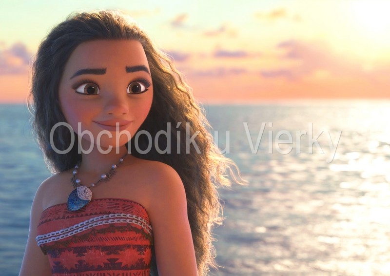 Moana