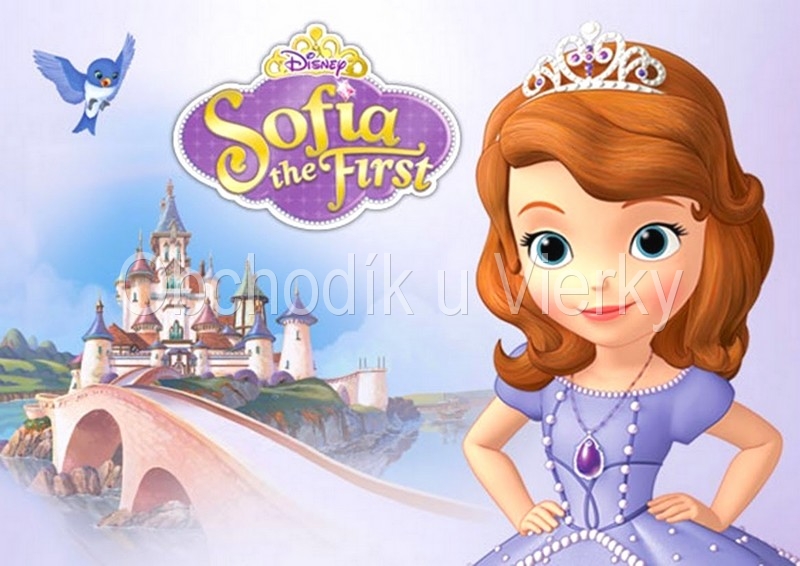 Princezná Sofia