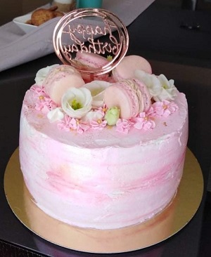 M. Kabáčová - Enchanted Cream