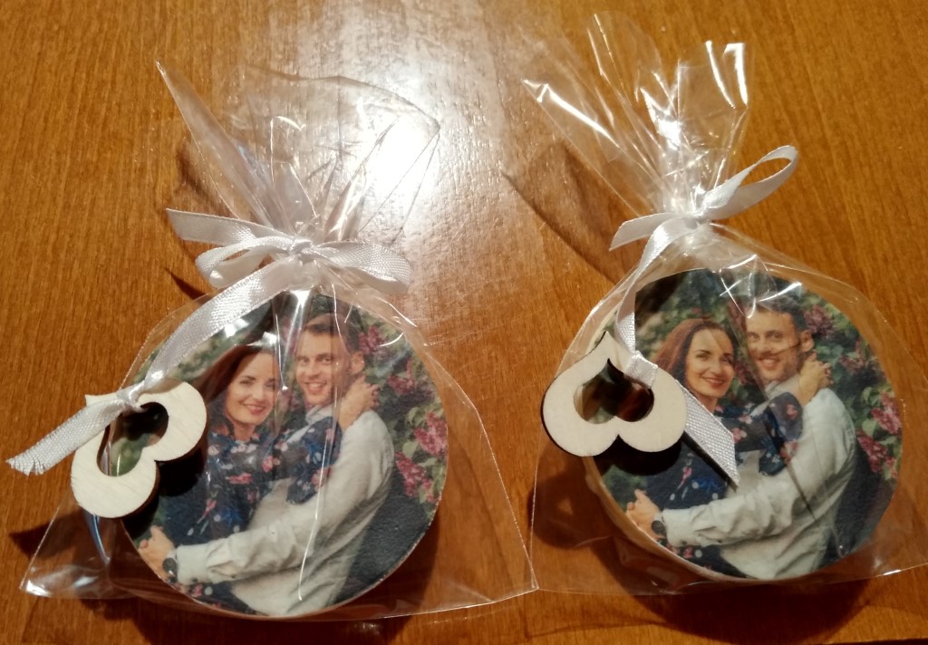 p. Strecká - mini jedlý obrázok