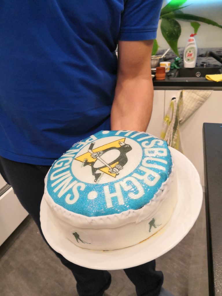 Martina Cíchová - jedlý obrázok (hrubá oblátka) + iný tovar