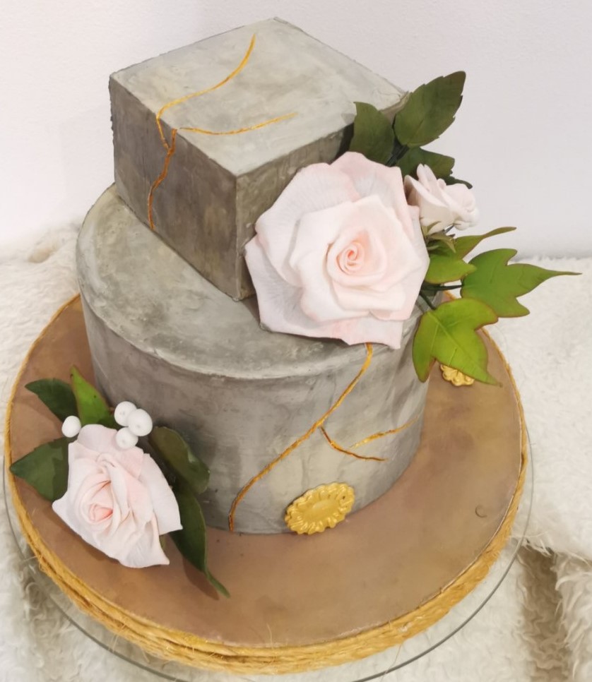 M. Papsonova - žilkovač na kvety, extra tenké štetce,..