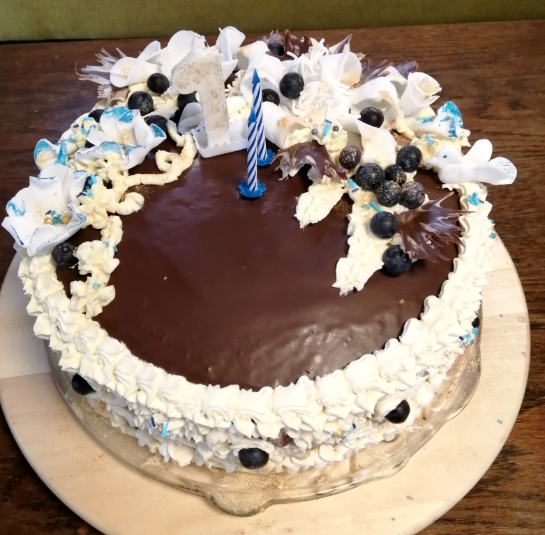 L. Solaříková - pogumované vrecko, sada špičiek