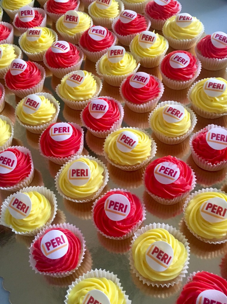 Veronika Urlandová - jedlé obrázky, mini jedlé obrázky