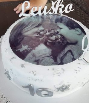 A. Veteraniova - jedlý obrázok (podklad DEKOR/fondan)