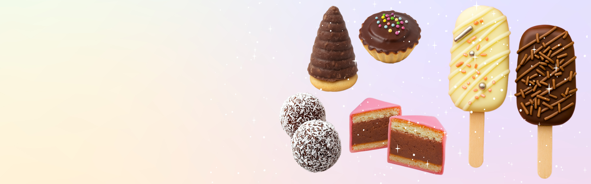 Hotová rumovo - punčová hmota