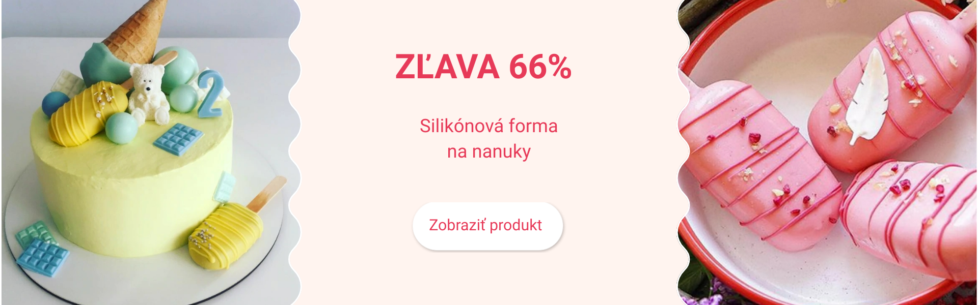 forma na nanuky
