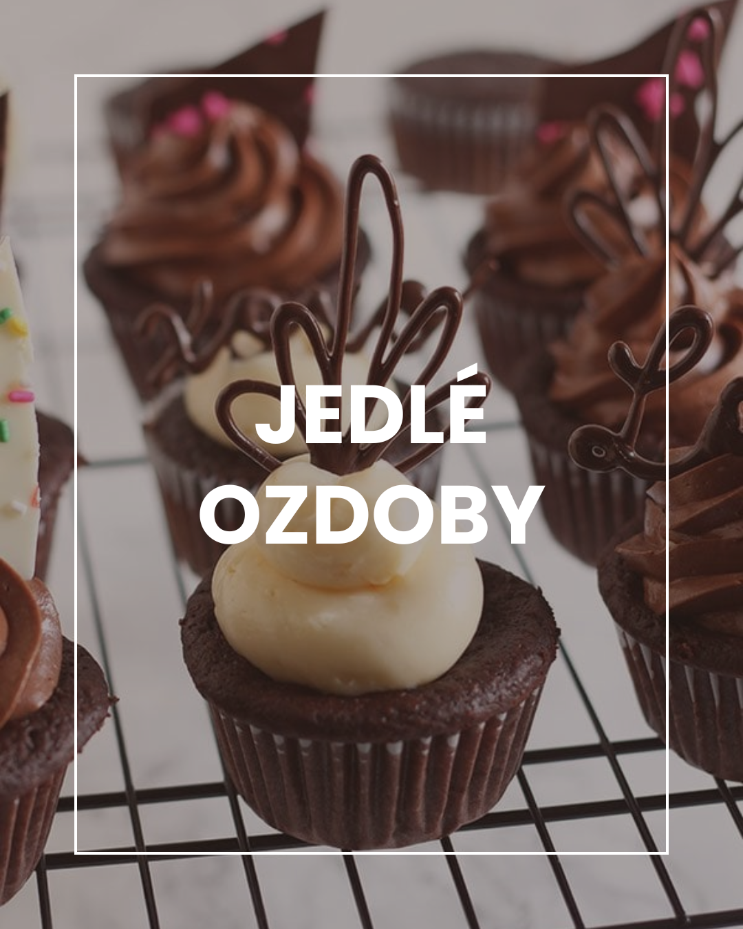 jedle ozdoby