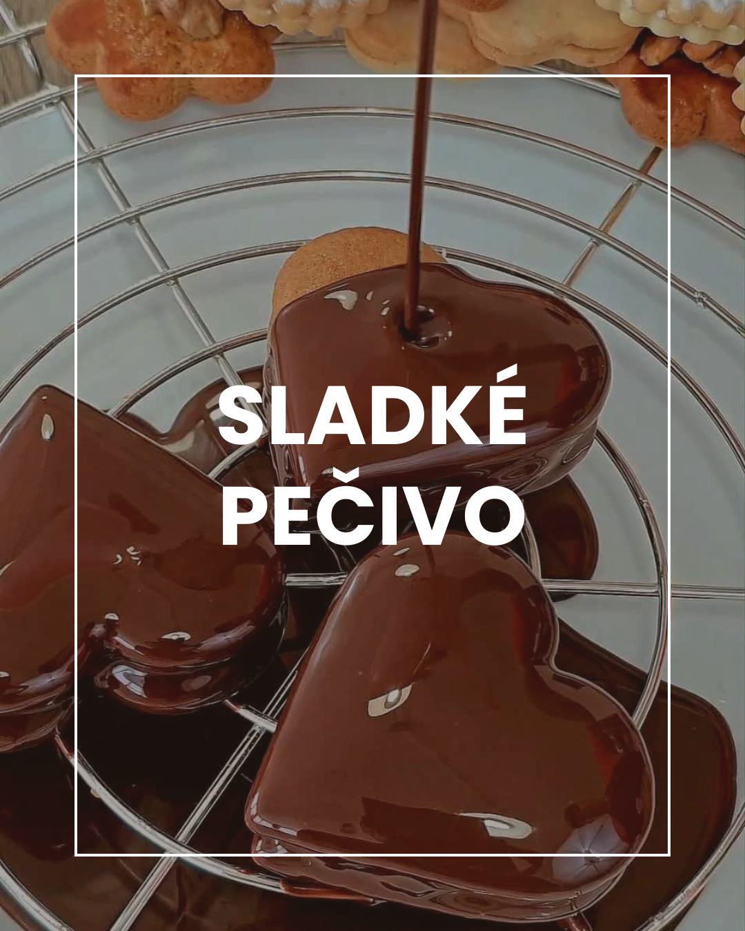 sladke pecivo