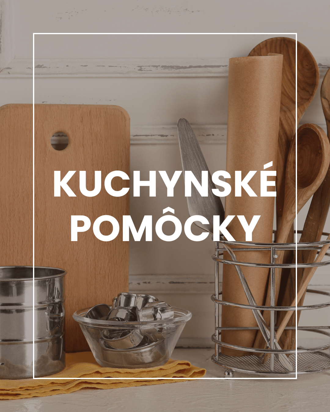 kuchynske pomocky