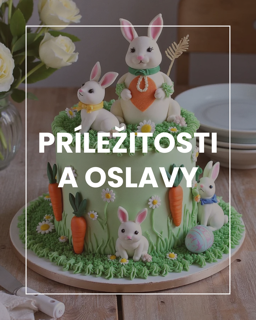 prilezitosti a oslavy