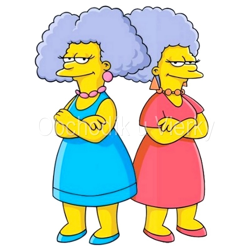 симпсоны сельма и пэтти и барт. симпсоны близняшки. гомер лиза и барт. симпсоны пэтти и сельма. симпсоны терри.