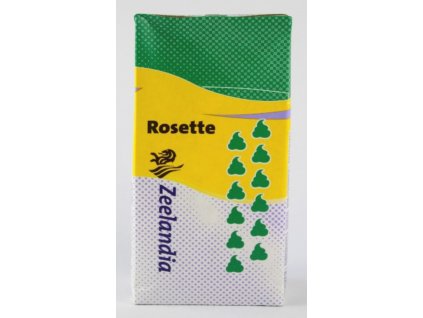 Rastlinná smotana na šľahanie Rosette 1 l