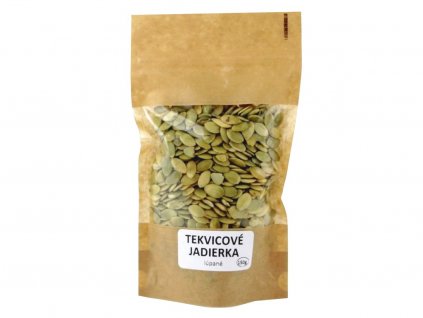 Tekvicové jadierka lúpané 150 g HoHo
