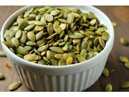 Pumpkin seeds