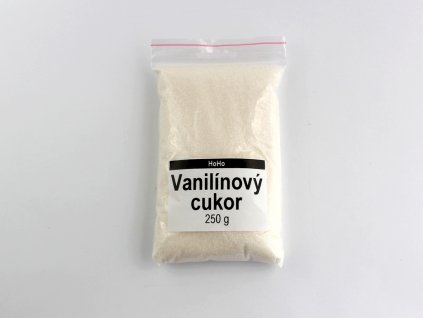Vanilínový cukor 250g HoHo