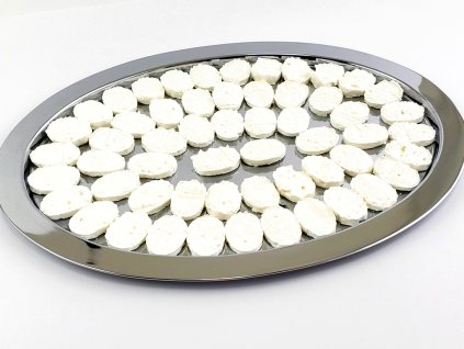 MINI laskonky ORIEŠKOVÉ na plnenie 100g 2