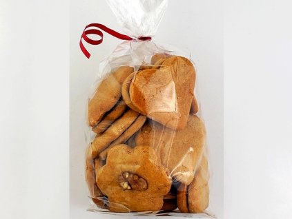 Medovníkové domáce cesto 1 kg