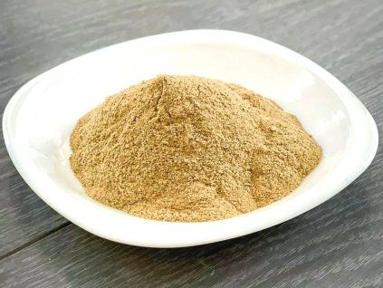 Citrónová kôra 50g