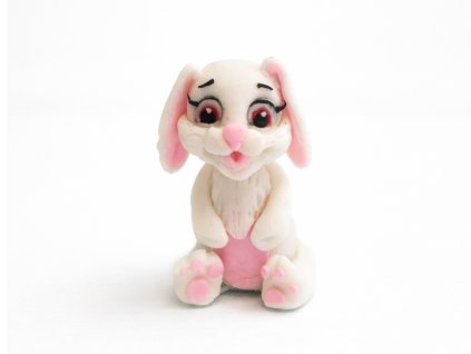 ZAJKO modelovaná figúrka na tortu