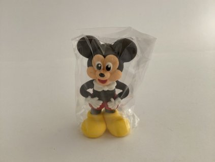 Mickey Mouse dekoračná figúrka na tortu 8 cm