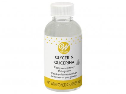 Glycerol WILTON 59 ml