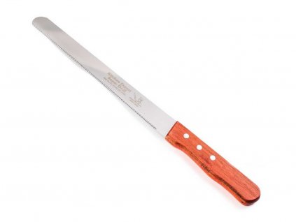 Cukrársky nôž na zákusky 24,5 cm