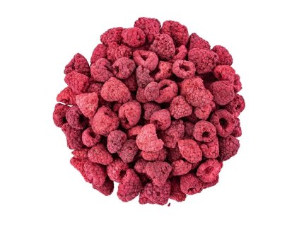 Maliny lyofilizované 16 g