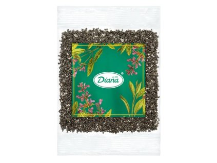 Chia semienka 100g