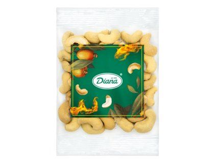 Kešu údené 100g