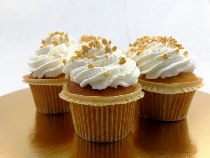 Muffin s orechami 2