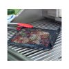 Teflónové vrecko na grilovanie menších kúskov zeleniny mäsa (umývateľné) 1