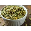 Pumpkin seeds