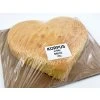 Korpus tortový svetlý SRDCE 700g