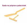 Sada na prípravu palaciniek
