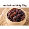 Hrozienka 500g