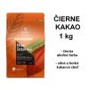 Čierne kakao - Cacao Barry Noir Intense Cocoa Powder Lean