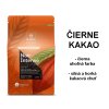 Čierne kakao - Cacao Barry Noir Intense Cocoa Powder Lean