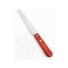 Roztierací nôž cukrársky s rovnou čepeľou 37 cm