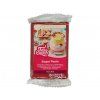Poťahová a modelovacia hmota FunCakes 250g BORDOVÁ Ruby Red