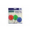 Paličky na Cakepops 75 ks PME 9,5 cm