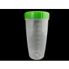 ŠEJKER / SHAKER s odmerkou 400 ml