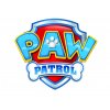 Paw patrol znak jedlý obrázok v akcii