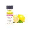 Prírodná citrónová aróma / olej 3,7 ml