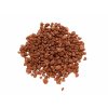 Posyp - praskajúci cukor v mliečnej čokoláde Callebaut 30 g