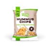 Chipsy hummus s príchuťou kyslej smotany a cibule 50 g