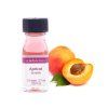 LorAnn Marhuľa prírodná aróma 3,7 ml