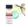 LorAnn Cake batter prírodná aróma 3,7 ml