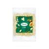 Mandle plátky 1mm 100g